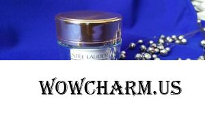 Нежное увлажнение кожи лица с Estee Lauder.