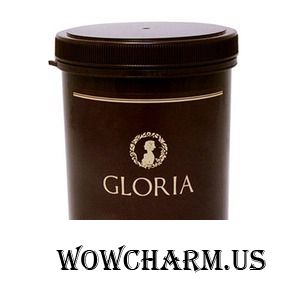 Gloria / Сахарная паста для депиляции средняя Sugaring