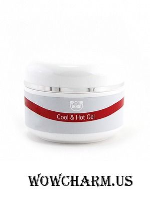 Styx Naturcosmetics / Гель для тела Cool & Hot gel