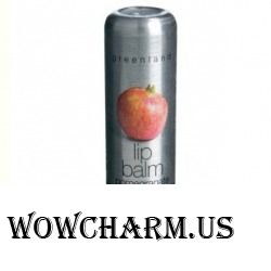 greenland / Бальзам для губ Lip Balm Pomegranate