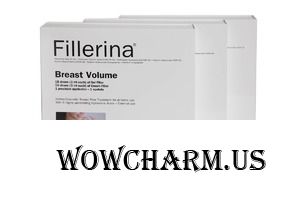 Fillerina– идеальное увлажнение рук и зоны декольте!