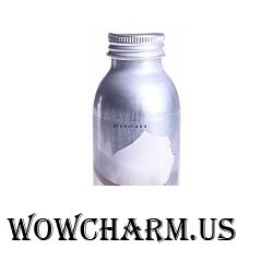 greenland / Масло для ванны Bath Oil Coconut-Tangarine