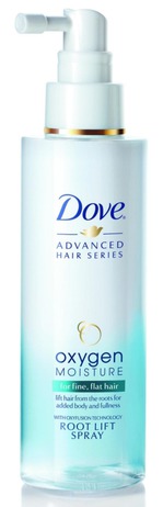 спрей для волос DOVE
