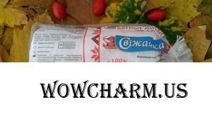 Ватные диски. Куда без них?