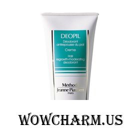 Methode Jeanne Piaubert / Крем антиперспирант Deopil Deodorant antiperspirant Cream
