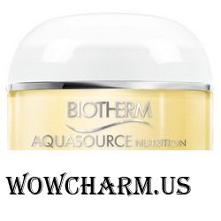 Biotherm / Бальзам для лица Aquasource Nutrition Highly