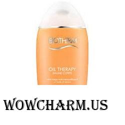 Biotherm / Бальзам для тела Baume Corps oil therapy