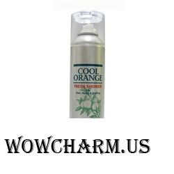 Lebel / Освежитель для волос Cool Orange Fresh Shower