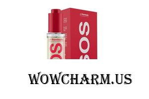 SOS-oil от pHformula