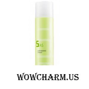 Lebel / Спрей для укладки Trie Airmake Spray 5