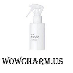 Lebel / Вода для укладки Trie Tuner Water 0