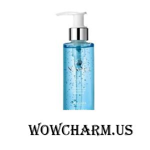 Oriflame / Средство для снятия макияжа NovAge hydra calm eye make-up remover