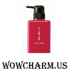 Lebel / Мусс для волос Infinium Aurum Salon Care Cell Tune