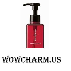 Lebel / Гель-масло фиксирующий для волос Infinium Aurum Salon Care IAU Cell Sealed