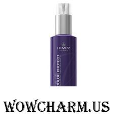 Hempz / Спрей для волос Color Protect Shine Spray