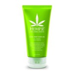 Гель для бритья Hempz