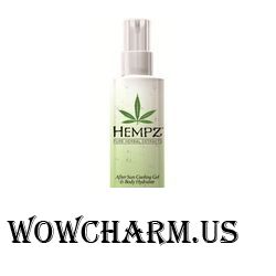 Hempz / Спрей после загара After Sun Cooling Spray