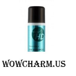 Tony Moly / Сухой шампунь-спрей Make HD Dry Shampoo