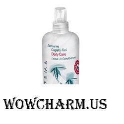 Teotema / Спрей-кондиционер для волос Daily Care Leave-In Conditioner