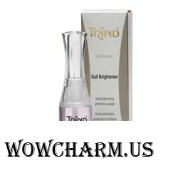 Trind / Укрепитель ногтей Nail Repair Natural