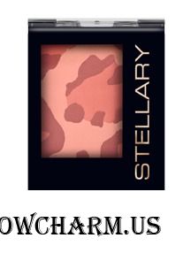 Декоративная косметика от Stellary