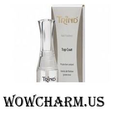 Trind / Верхнее покрытие для ногтей Top Coat