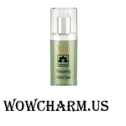 Trind / Средство для маникюрных ванночек Pampering Hand Soak