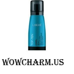 Lakme / Бальзам для волос k.style Top-Ten cool