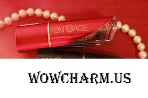 Секреты элегантного макияжа: губные помады L'ATUAGE cosmetic