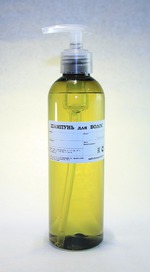 Шампунь для волос Natacosmetik