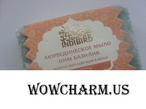 Нет несовершенствам кожи, или уникальное аювердическое мыло