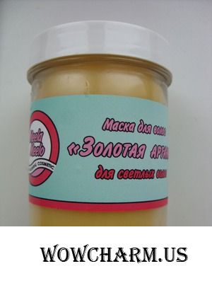Масляное великолепие от Meela Meelo