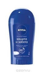 Дезодорант-антиперспирант NIVEA