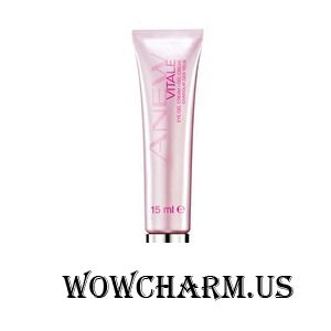 Avon / Активизирующий крем для кожи вокруг глаз Anew "Заряд энергии"