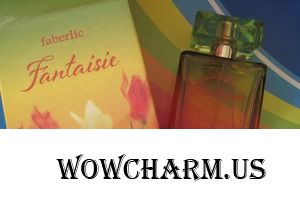 Fantaisie – еще один свежий цитрусово-цветочный аромат от «Фаберлик»