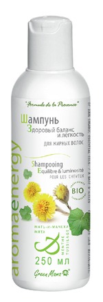 Бальзам Green Mama