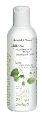 Бальзам Green Mama