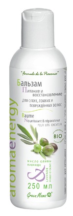 Бальзам Green Mama
