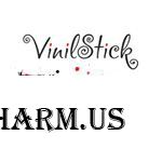 О трафаретах VinilStick