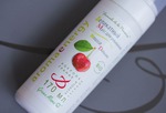 Мусс для умывания Green Mama