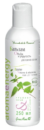 Бальзам Green Mama