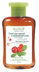 Тоник Green Mama