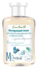Тоник Green Mama
