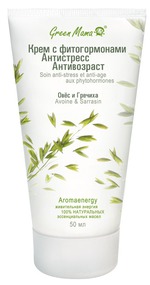 Крем Green Mama