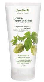 Крем Green Mama