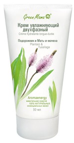 Крем Green Mama
