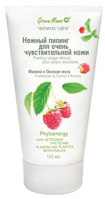 Пилинг Green Mama