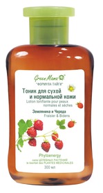 Тоник Green Mama