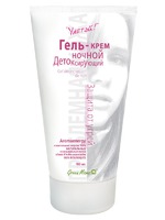 Гель-крем Green Mama