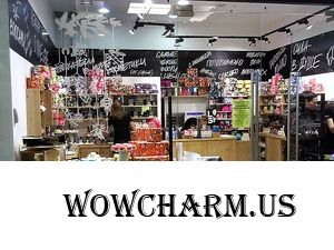 Свежая маска ручной работы от Lush